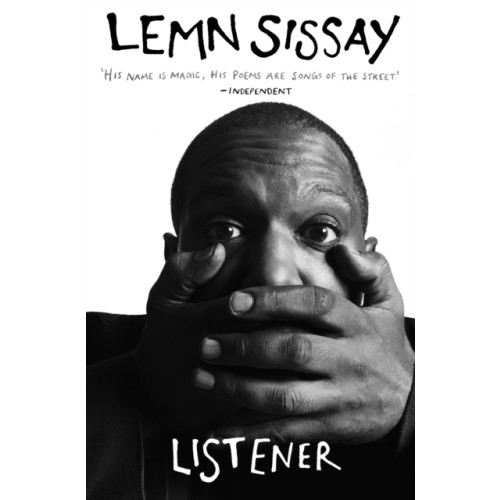 Canongate Books Listener (häftad, eng)