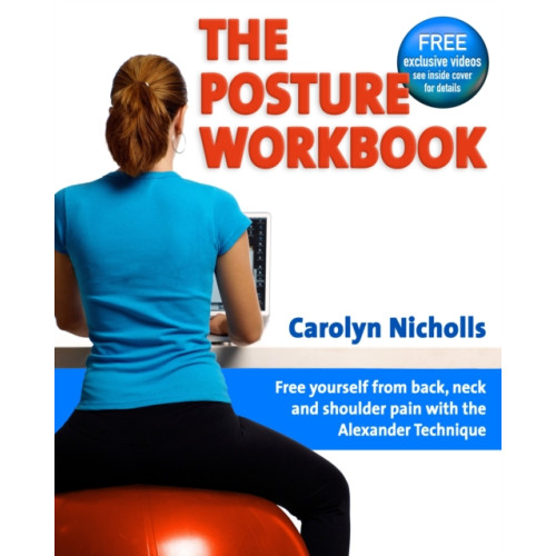 D&B Publishing Posture Workbook (häftad, eng)