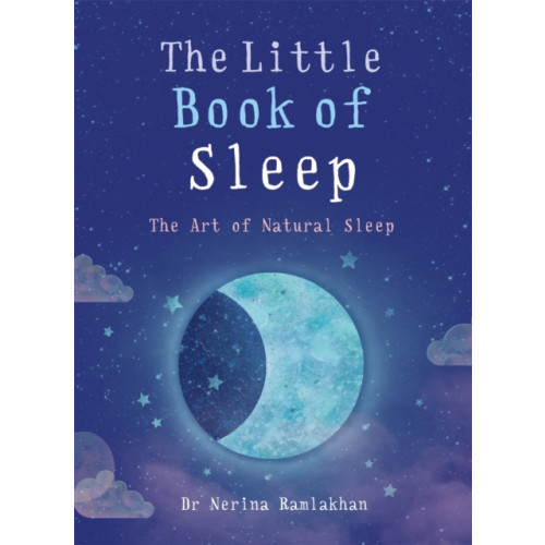 Octopus publishing group The Little Book of Sleep (häftad, eng)