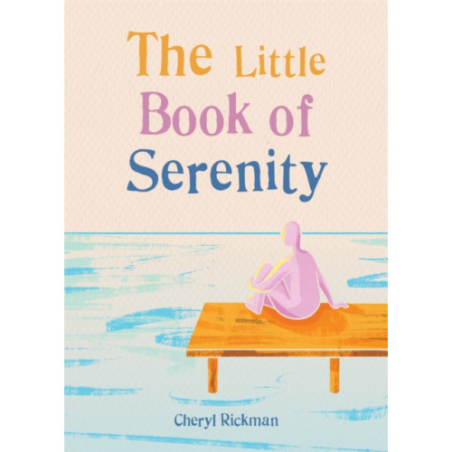 Octopus publishing group The Little Book of Serenity (häftad, eng)