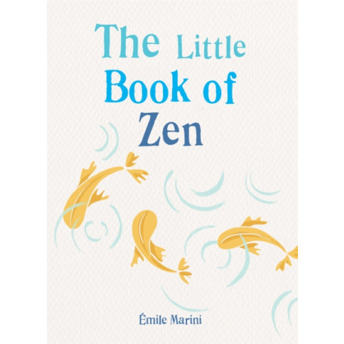 Octopus publishing group The Little Book of Zen (häftad, eng)