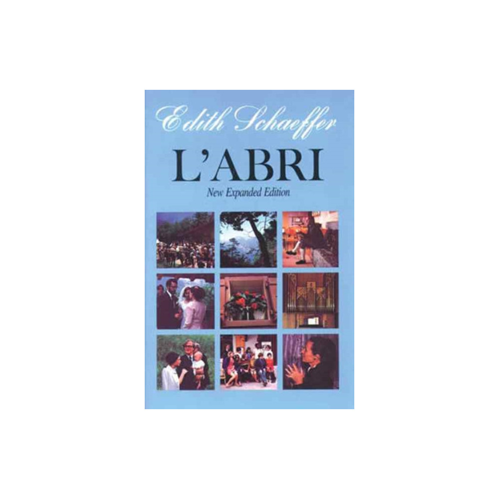 Produktbild för L'Abri - (häftad, eng)