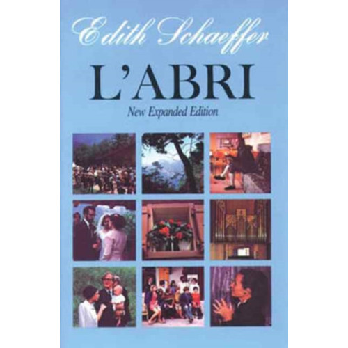 Spck publishing L'Abri - (häftad, eng)