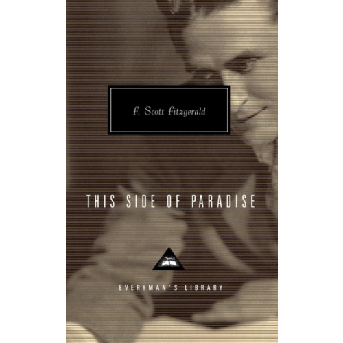 Everyman This Side Of Paradise (inbunden, eng)