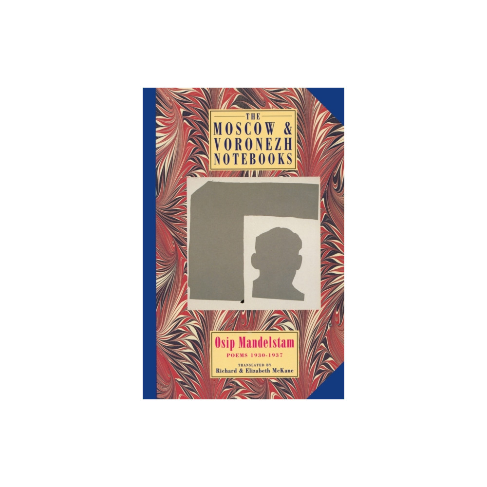 Produktbild för The Moscow & Voronezh Notebooks (häftad, eng)