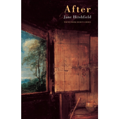 Bloodaxe Books Ltd After (häftad, eng)