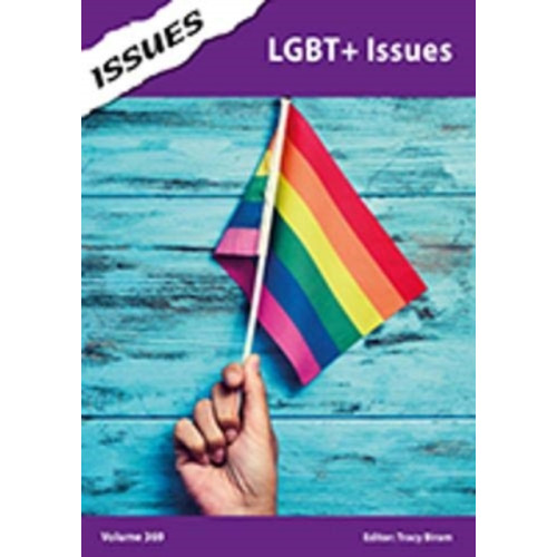 Cambridge Media Group LGBT+ Issues (häftad, eng)