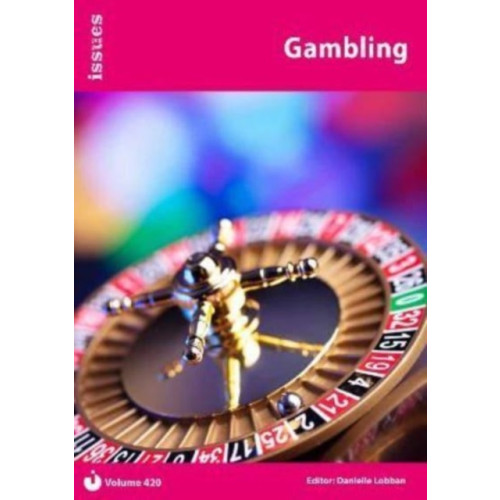 Cambridge Media Group Gambling (häftad, eng)