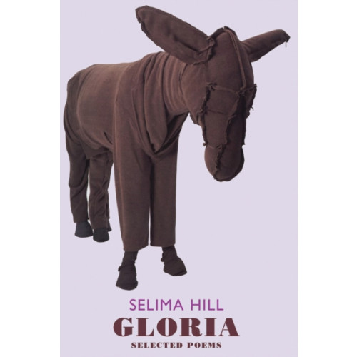 Bloodaxe Books Ltd Gloria (häftad, eng)