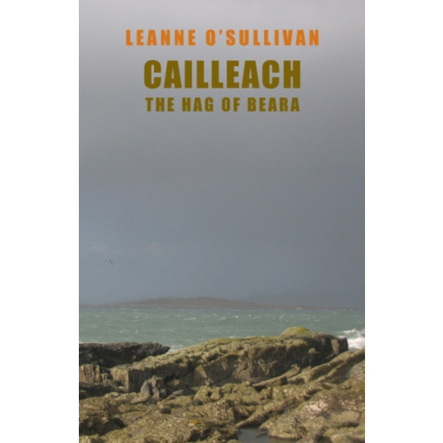 Bloodaxe Books Ltd Cailleach: The Hag of Beara (häftad, eng)