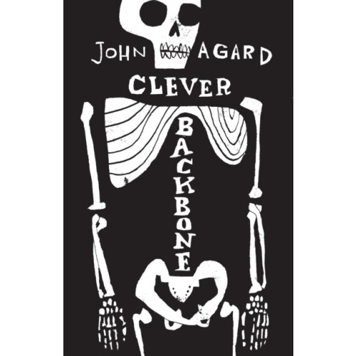 Bloodaxe Books Ltd Clever Backbone (häftad, eng)