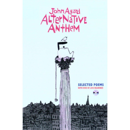 Bloodaxe Books Ltd Alternative Anthem (häftad, eng)