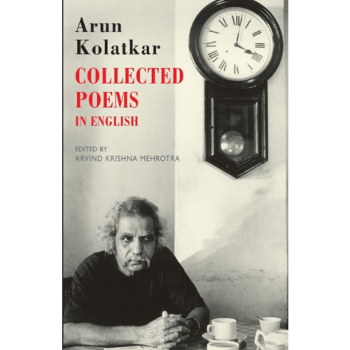 Bloodaxe Books Ltd Collected Poems in English (häftad, eng)