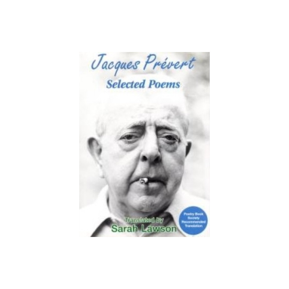 Produktbild för Collected Poems (häftad, eng)