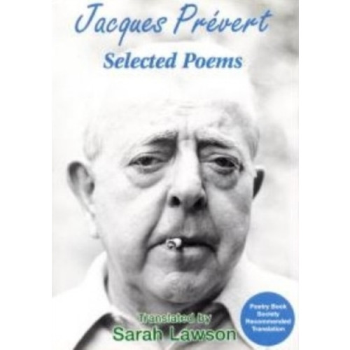 Bloodaxe Books Ltd Collected Poems (häftad, eng)
