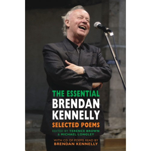 Bloodaxe Books Ltd The Essential Brendan Kennelly (häftad, eng)