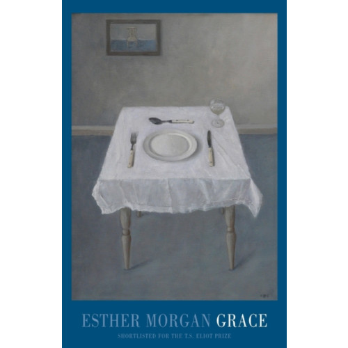 Bloodaxe Books Ltd Grace (häftad, eng)
