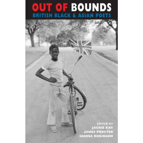 Bloodaxe Books Ltd Out of Bounds (häftad, eng)