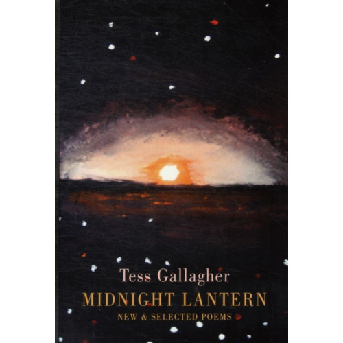 Bloodaxe Books Ltd Midnight Lantern (häftad, eng)