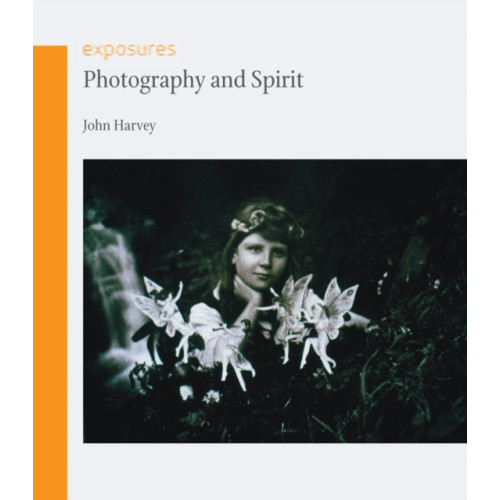 Reaktion Books Photography and Spirit (häftad, eng)