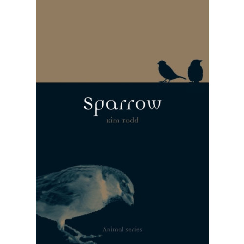 Reaktion Books Sparrow (häftad, eng)