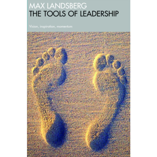 Profile Books Ltd The Tools Of Leadership (häftad, eng)