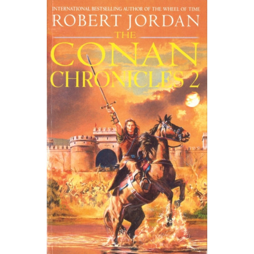 Little, Brown Book Group Conan Chronicles 2 (häftad, eng)