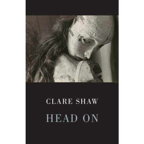 Bloodaxe Books Ltd Head On (häftad, eng)