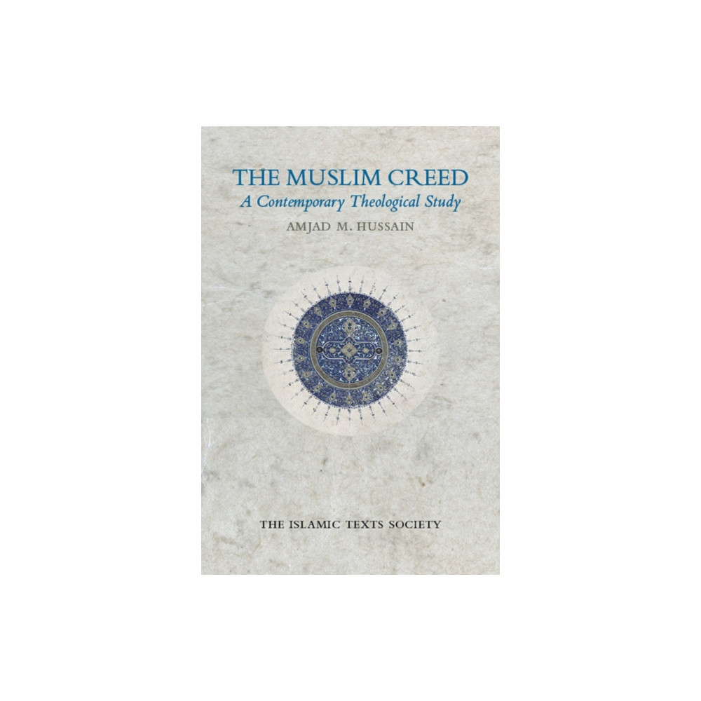 Produktbild för The Muslim Creed (häftad, eng)