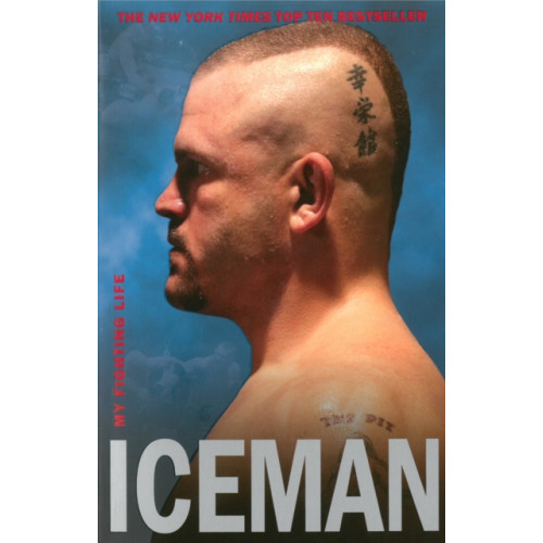 Milo Books Iceman (häftad, eng)