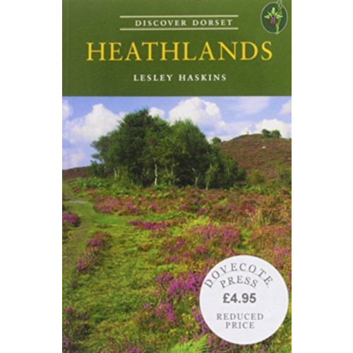 The Dovecote Press Heathlands (häftad, eng)