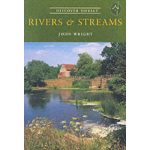 The Dovecote Press Rivers and Streams (häftad, eng)