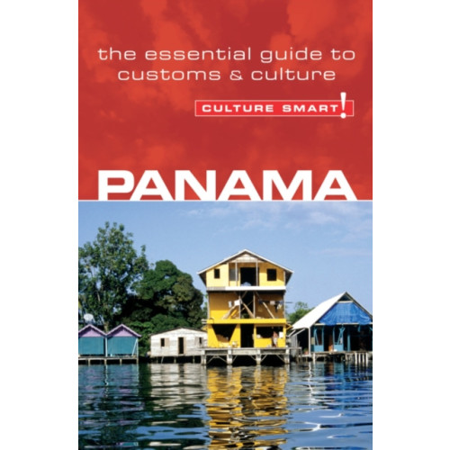 Kuperard Panama - Culture Smart! (häftad, eng)