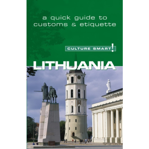 Kuperard Lithuania - Culture Smart! (häftad, eng)