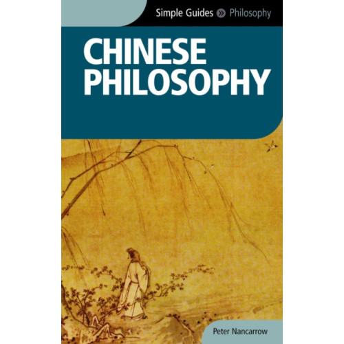 Kuperard Chinese Philosophy - Simple Guides (häftad, eng)