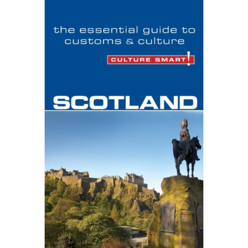 Kuperard Scotland - Culture Smart! (häftad, eng)