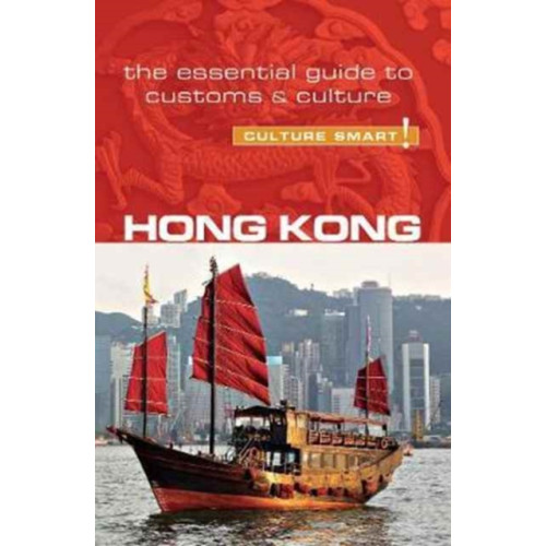 Kuperard Hong Kong - Culture Smart! (häftad, eng)