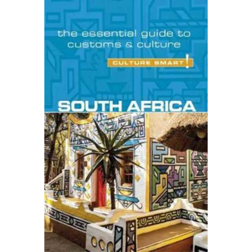 Kuperard South Africa - Culture Smart! (häftad, eng)