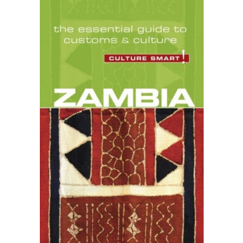 Kuperard Zambia - Culture Smart! (häftad, eng)