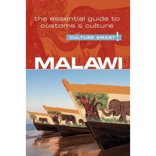 Kuperard Malawi - Culture Smart! (häftad, eng)