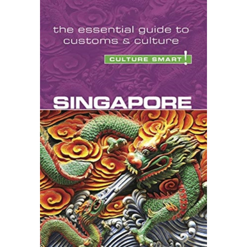 Kuperard Singapore - Culture Smart! (häftad, eng)