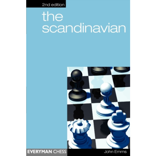 Everyman Chess The Scandinavian (häftad, eng)