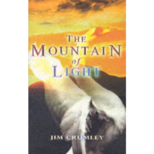 Porto Press Ltd The Mountain of Light (häftad, eng)