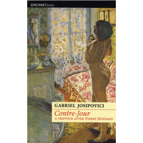 Carcanet Press Ltd Contre-Jour (häftad, eng)