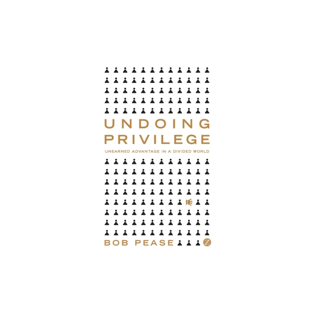 Produktbild för Undoing Privilege (häftad, eng)