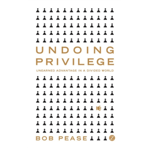 Bloomsbury Publishing PLC Undoing Privilege (häftad, eng)