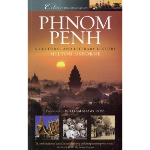 Signal Books Ltd Phnom Penh (häftad, eng)