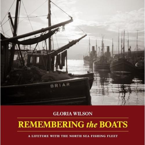 Lodestar Books Remembering the Boats (häftad, eng)