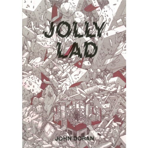 Strange Attractor Press Jolly Lad (häftad, eng)