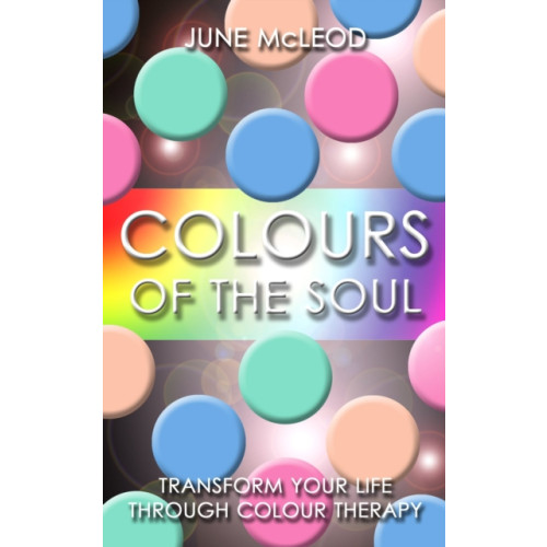 Collective Ink Colours of the Soul (häftad, eng)